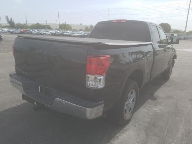 Photo 3 VIN: 5TFRU5F13AX022933 - TOYOTA TUNDRA DOU 