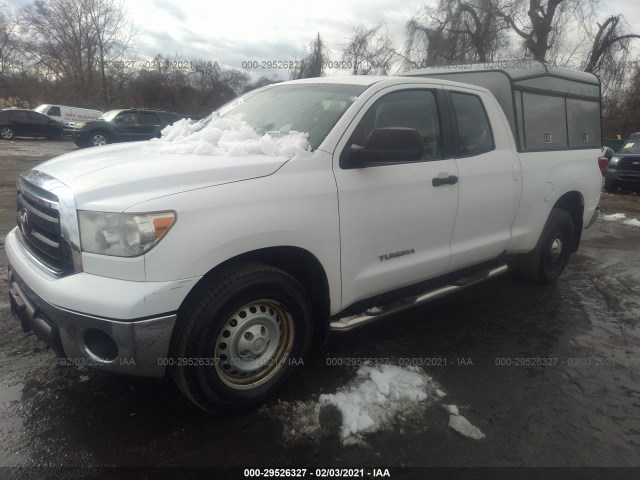 Photo 1 VIN: 5TFRU5F13AX023581 - TOYOTA TUNDRA 2WD TRUCK 