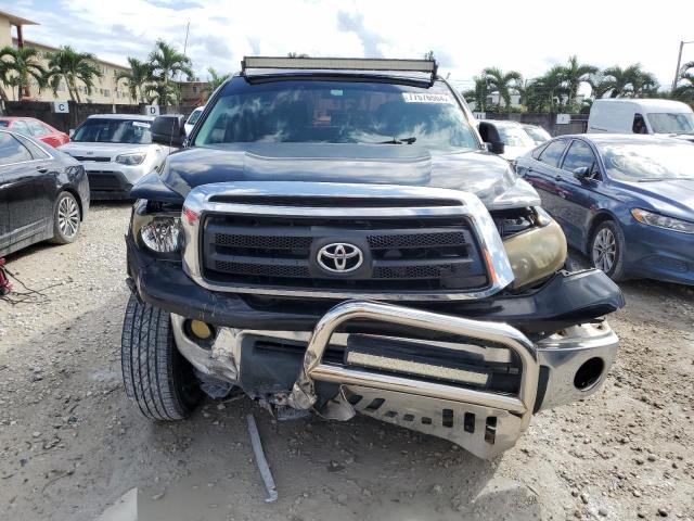 Photo 4 VIN: 5TFRU5F13CX026371 - TOYOTA TUNDRA DOU 