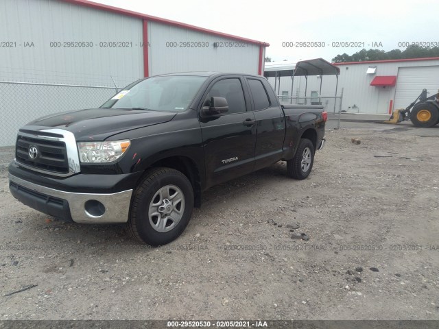 Photo 1 VIN: 5TFRU5F13DX028395 - TOYOTA TUNDRA 2WD TRUCK 