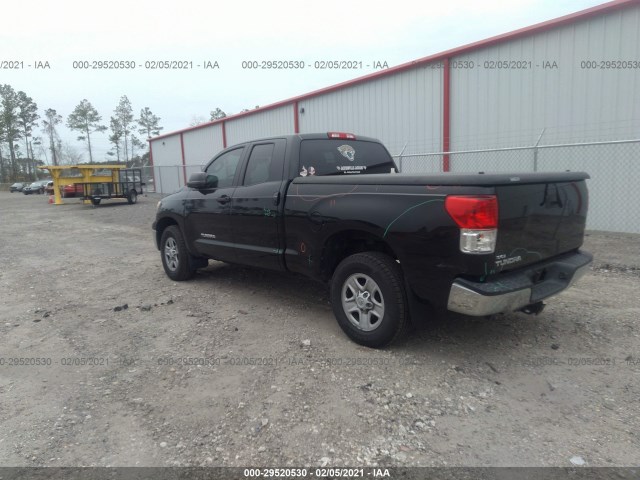 Photo 2 VIN: 5TFRU5F13DX028395 - TOYOTA TUNDRA 2WD TRUCK 