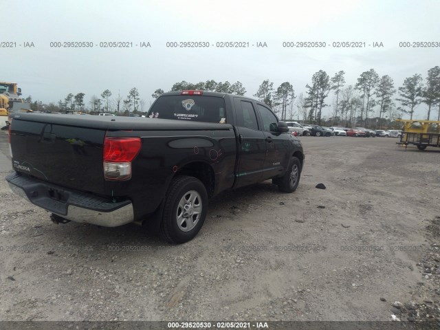 Photo 3 VIN: 5TFRU5F13DX028395 - TOYOTA TUNDRA 2WD TRUCK 