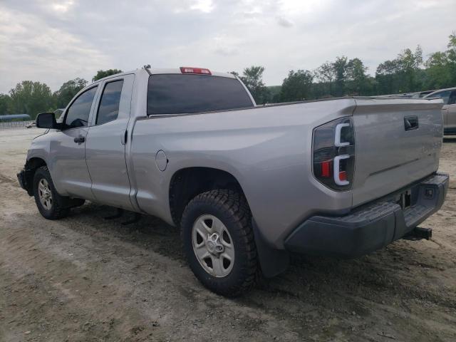 Photo 1 VIN: 5TFRU5F13EX032920 - TOYOTA TUNDRA DOU 