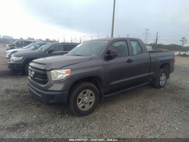 Photo 1 VIN: 5TFRU5F13EX033002 - TOYOTA TUNDRA 2WD TRUCK 