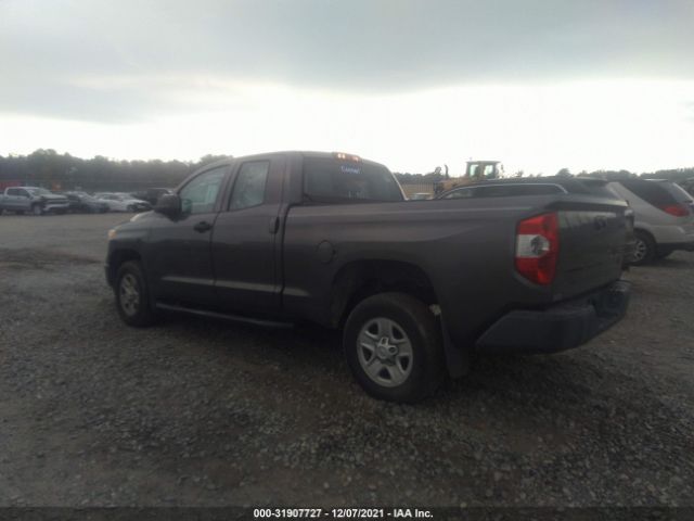 Photo 2 VIN: 5TFRU5F13EX033002 - TOYOTA TUNDRA 2WD TRUCK 