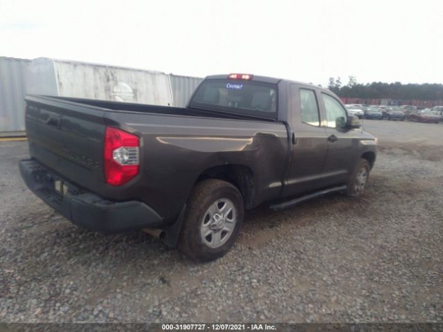 Photo 3 VIN: 5TFRU5F13EX033002 - TOYOTA TUNDRA 2WD TRUCK 