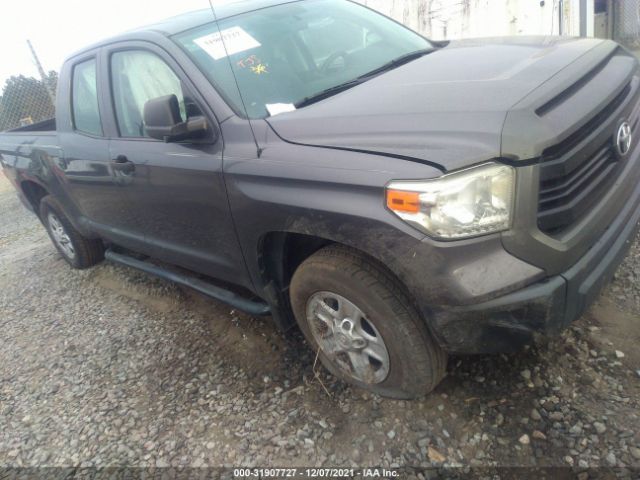 Photo 5 VIN: 5TFRU5F13EX033002 - TOYOTA TUNDRA 2WD TRUCK 