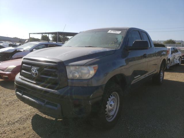 Photo 1 VIN: 5TFRU5F14AX020852 - TOYOTA TUNDRA DOU 