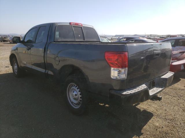 Photo 2 VIN: 5TFRU5F14AX020852 - TOYOTA TUNDRA DOU 