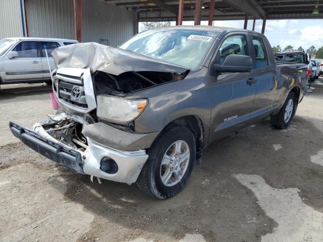 Photo 1 VIN: 5TFRU5F14BX025096 - TOYOTA TUNDRA DOU 