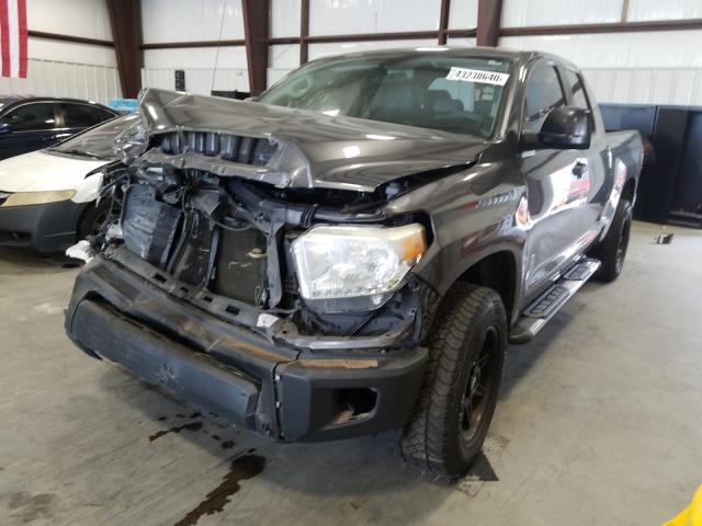 Photo 1 VIN: 5TFRU5F14EX031453 - TOYOTA TUNDRA DOU 