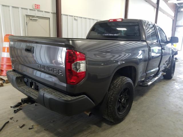 Photo 3 VIN: 5TFRU5F14EX031453 - TOYOTA TUNDRA DOU 