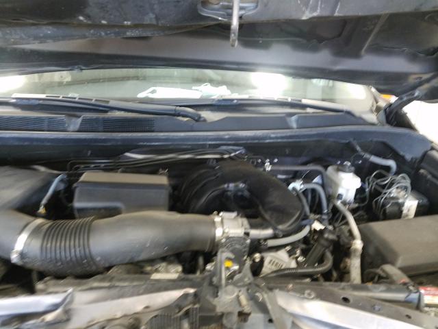 Photo 6 VIN: 5TFRU5F14EX031453 - TOYOTA TUNDRA DOU 