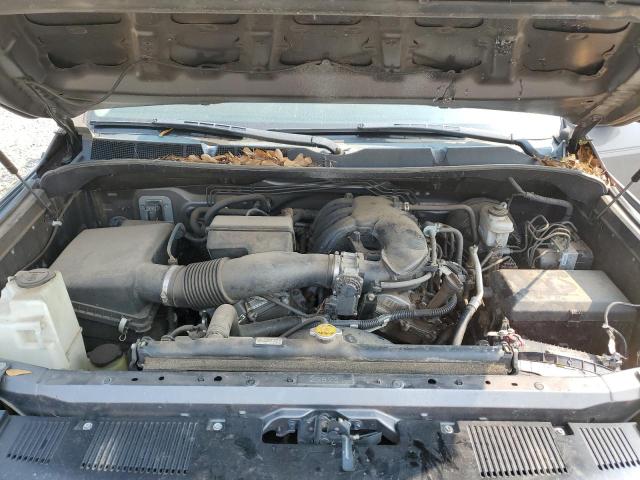 Photo 10 VIN: 5TFRU5F14EX032473 - TOYOTA TUNDRA DOU 