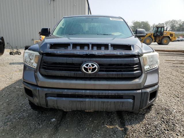 Photo 4 VIN: 5TFRU5F14EX032473 - TOYOTA TUNDRA DOU 