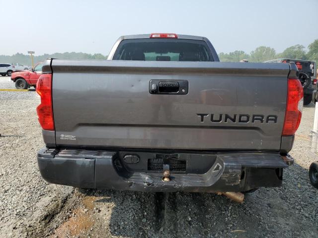 Photo 5 VIN: 5TFRU5F14EX032473 - TOYOTA TUNDRA DOU 