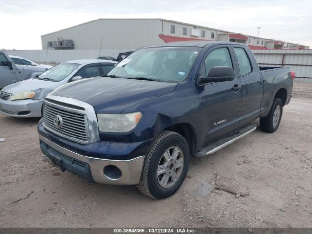 Photo 1 VIN: 5TFRU5F15AX021041 - TOYOTA TUNDRA 