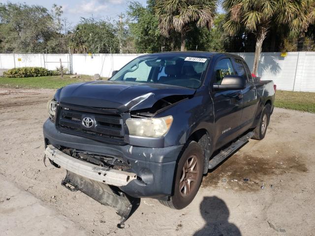 Photo 1 VIN: 5TFRU5F15AX023114 - TOYOTA TUNDRA DOU 