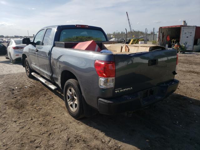 Photo 2 VIN: 5TFRU5F15AX023114 - TOYOTA TUNDRA DOU 