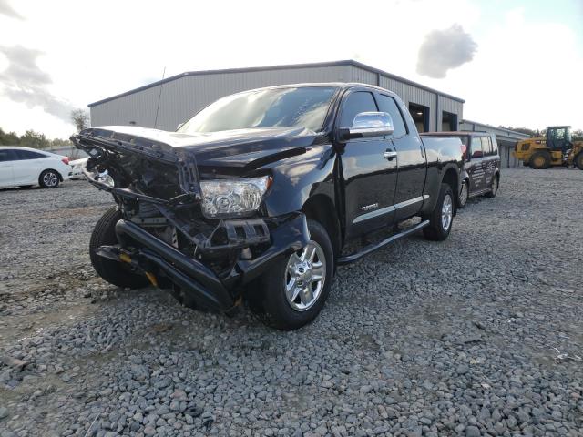 Photo 1 VIN: 5TFRU5F15DX030374 - TOYOTA TUNDRA DOU 