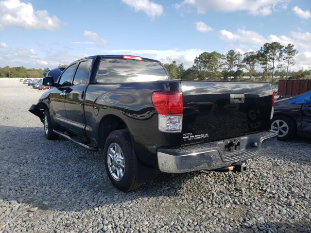 Photo 2 VIN: 5TFRU5F15DX030374 - TOYOTA TUNDRA DOU 