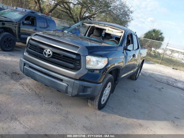 Photo 1 VIN: 5TFRU5F15EX033230 - TOYOTA TUNDRA 