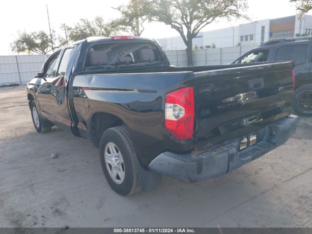 Photo 2 VIN: 5TFRU5F15EX033230 - TOYOTA TUNDRA 