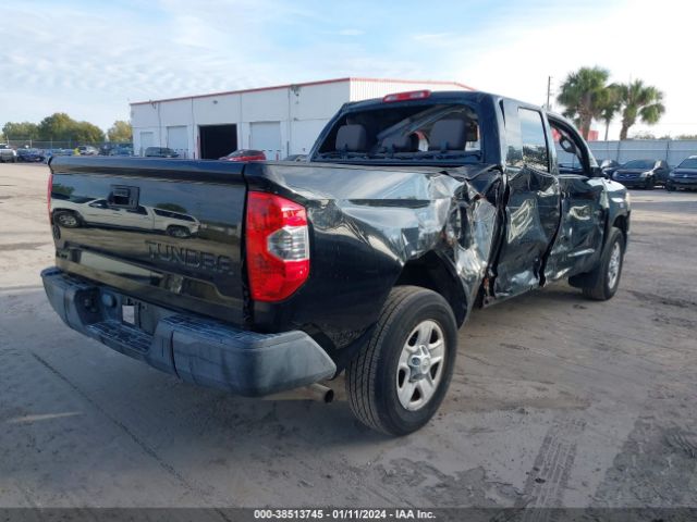 Photo 3 VIN: 5TFRU5F15EX033230 - TOYOTA TUNDRA 