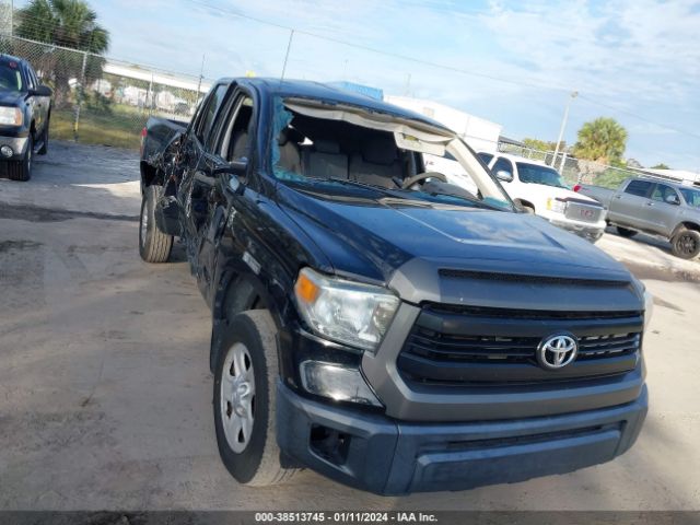 Photo 5 VIN: 5TFRU5F15EX033230 - TOYOTA TUNDRA 