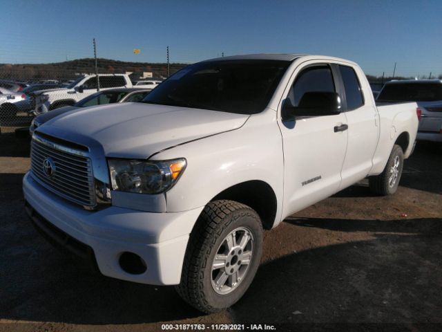 Photo 1 VIN: 5TFRU5F16AX021162 - TOYOTA TUNDRA 2WD TRUCK 