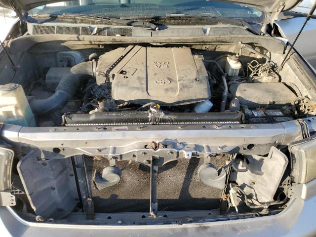 Photo 10 VIN: 5TFRU5F16AX022537 - TOYOTA TUNDRA DOU 