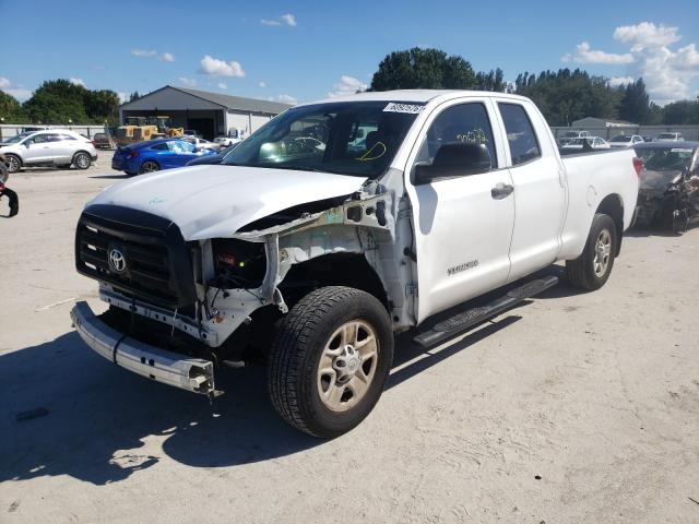 Photo 1 VIN: 5TFRU5F16AX023543 - TOYOTA TUNDRA DOU 