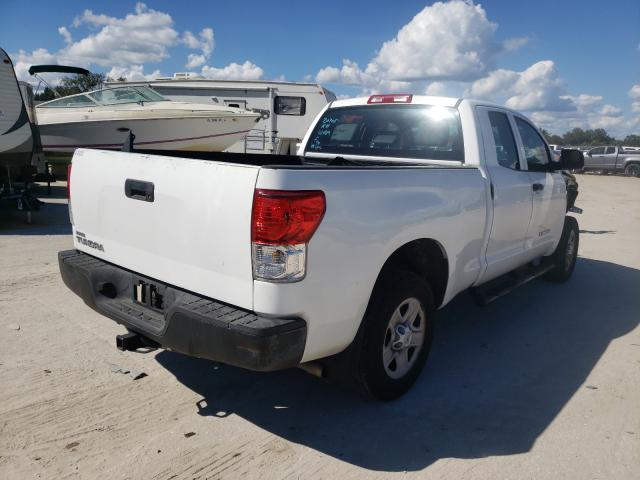 Photo 3 VIN: 5TFRU5F16AX023543 - TOYOTA TUNDRA DOU 