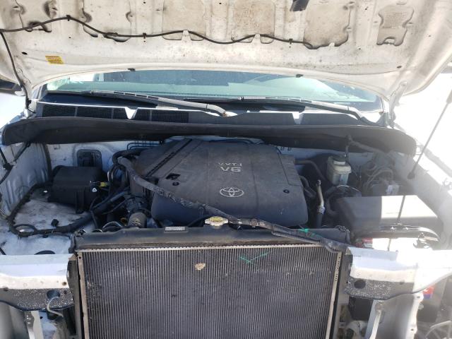 Photo 6 VIN: 5TFRU5F16AX023543 - TOYOTA TUNDRA DOU 