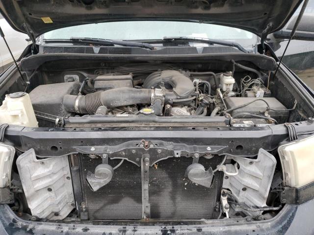 Photo 10 VIN: 5TFRU5F16CX027000 - TOYOTA TUNDRA DOU 