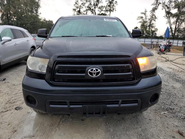 Photo 4 VIN: 5TFRU5F16CX027000 - TOYOTA TUNDRA DOU 