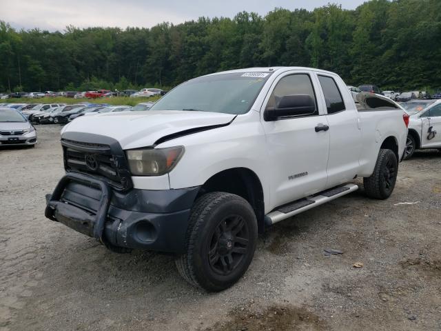 Photo 1 VIN: 5TFRU5F17BX026095 - TOYOTA TUNDRA DOU 