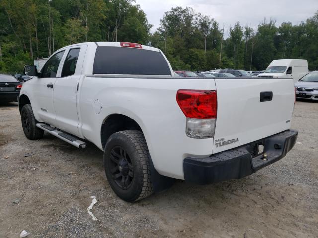 Photo 2 VIN: 5TFRU5F17BX026095 - TOYOTA TUNDRA DOU 