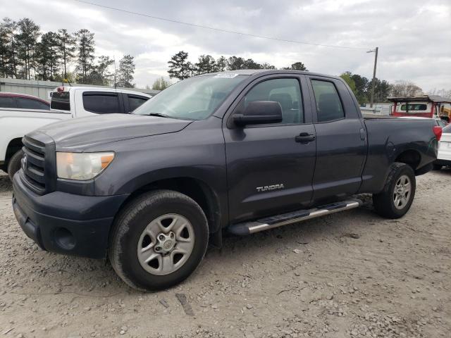 Photo 0 VIN: 5TFRU5F17DX028464 - TOYOTA TUNDRA DOU 