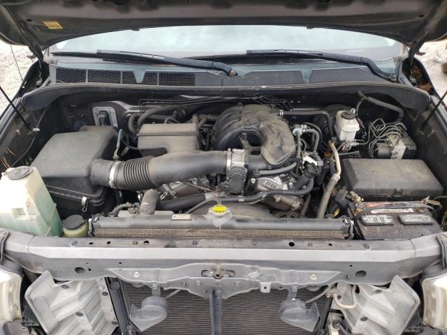 Photo 10 VIN: 5TFRU5F17DX028464 - TOYOTA TUNDRA DOU 