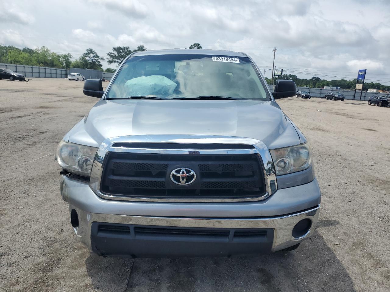 Photo 4 VIN: 5TFRU5F17DX030358 - TOYOTA TUNDRA 