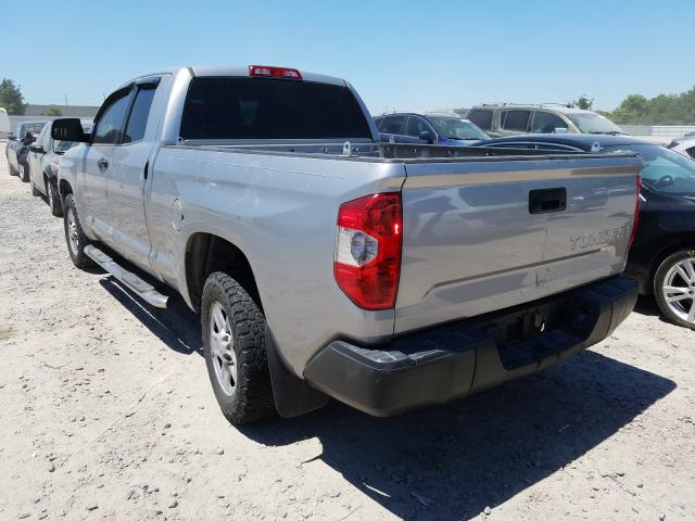 Photo 2 VIN: 5TFRU5F17EX031592 - TOYOTA TUNDRA DOU 