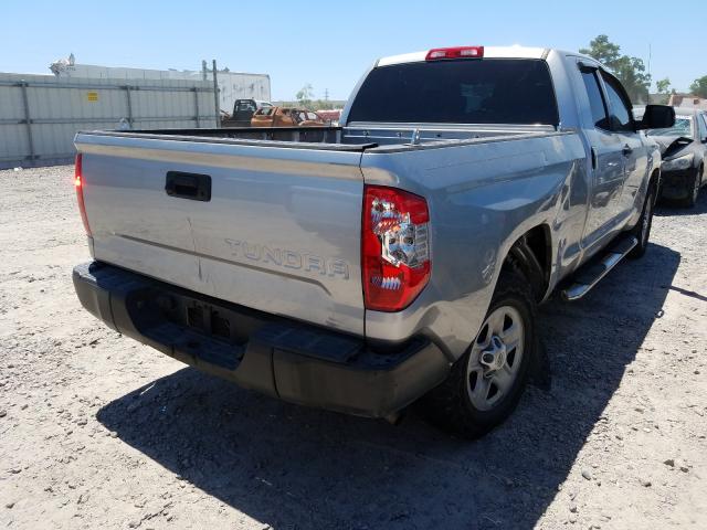 Photo 3 VIN: 5TFRU5F17EX031592 - TOYOTA TUNDRA DOU 