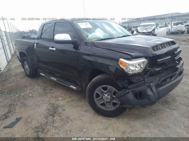 Photo 0 VIN: 5TFRU5F17EX031642 - TOYOTA TUNDRA 2WD TRUCK 