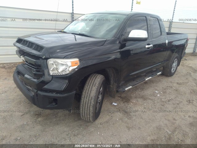 Photo 1 VIN: 5TFRU5F17EX031642 - TOYOTA TUNDRA 2WD TRUCK 