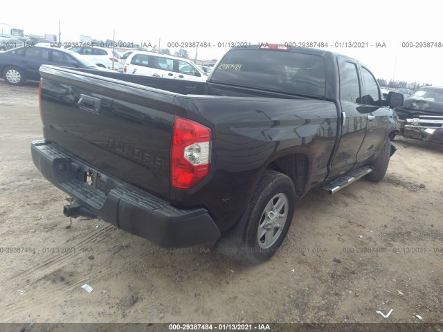 Photo 3 VIN: 5TFRU5F17EX031642 - TOYOTA TUNDRA 2WD TRUCK 