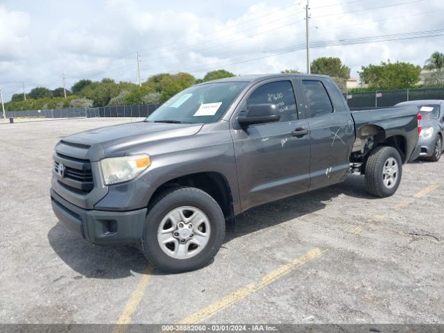 Photo 1 VIN: 5TFRU5F17EX031754 - TOYOTA TUNDRA 