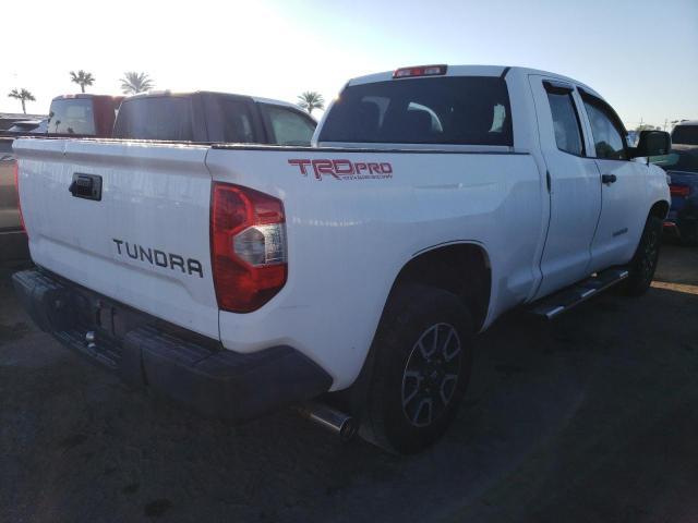 Photo 3 VIN: 5TFRU5F17EX032144 - TOYOTA TUNDRA DOU 