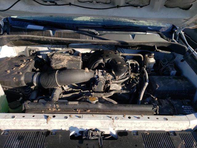 Photo 6 VIN: 5TFRU5F17EX032144 - TOYOTA TUNDRA DOU 