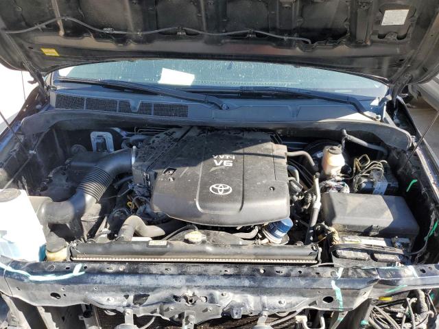 Photo 10 VIN: 5TFRU5F18AX020997 - TOYOTA TUNDRA 